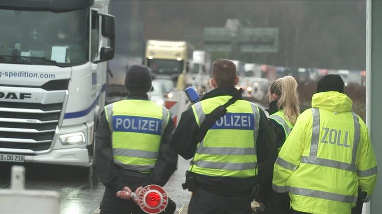 Knackpunkt Migration