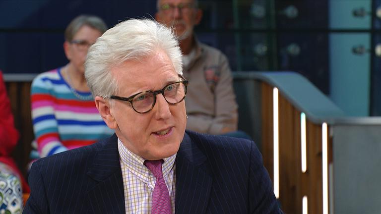 Koalitionsvertrag: "Alles steht in Frage"