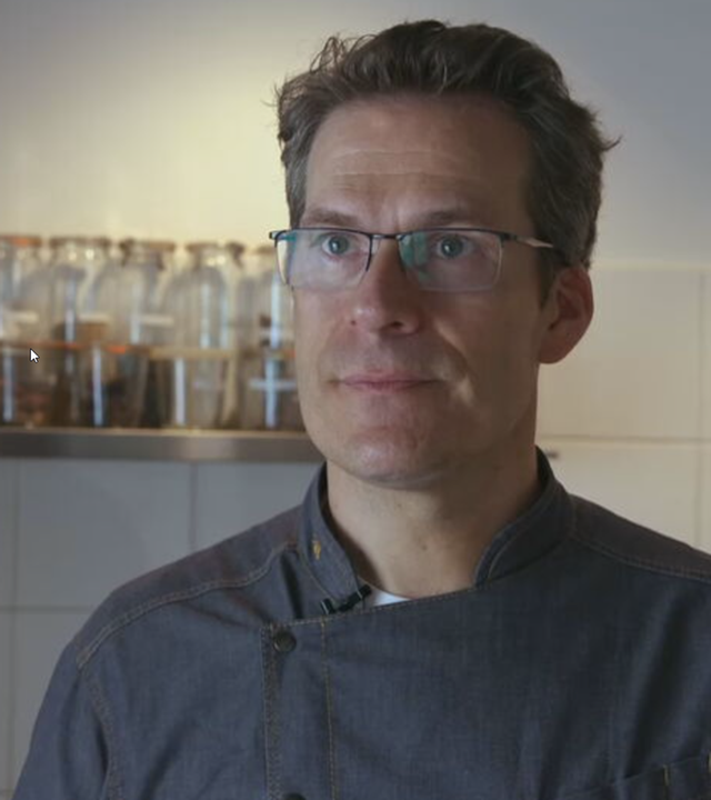 Profikoch Markus Bos bringt Hessen nach Japan