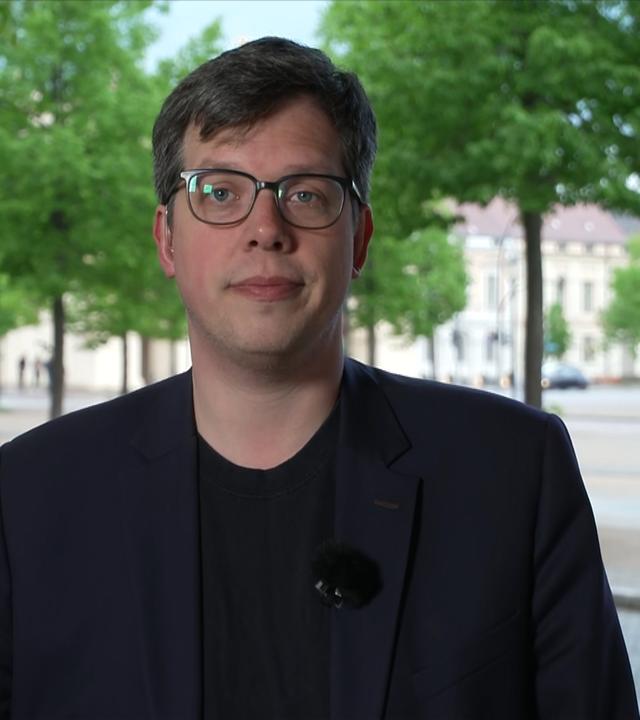 Köhler: "Verkehrssektor braucht mehr Zeit"