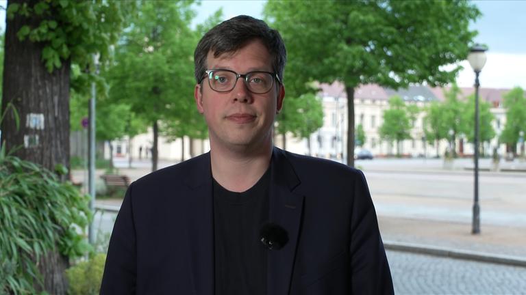 Köhler: "Verkehrssektor braucht mehr Zeit"