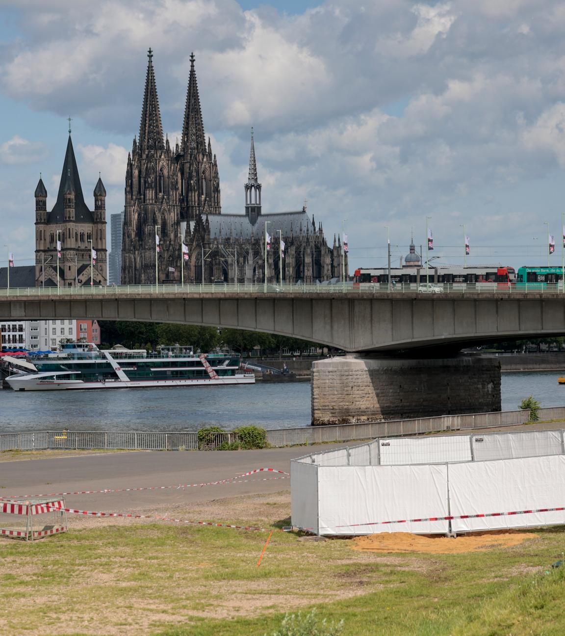 Kölner Innenstadt
