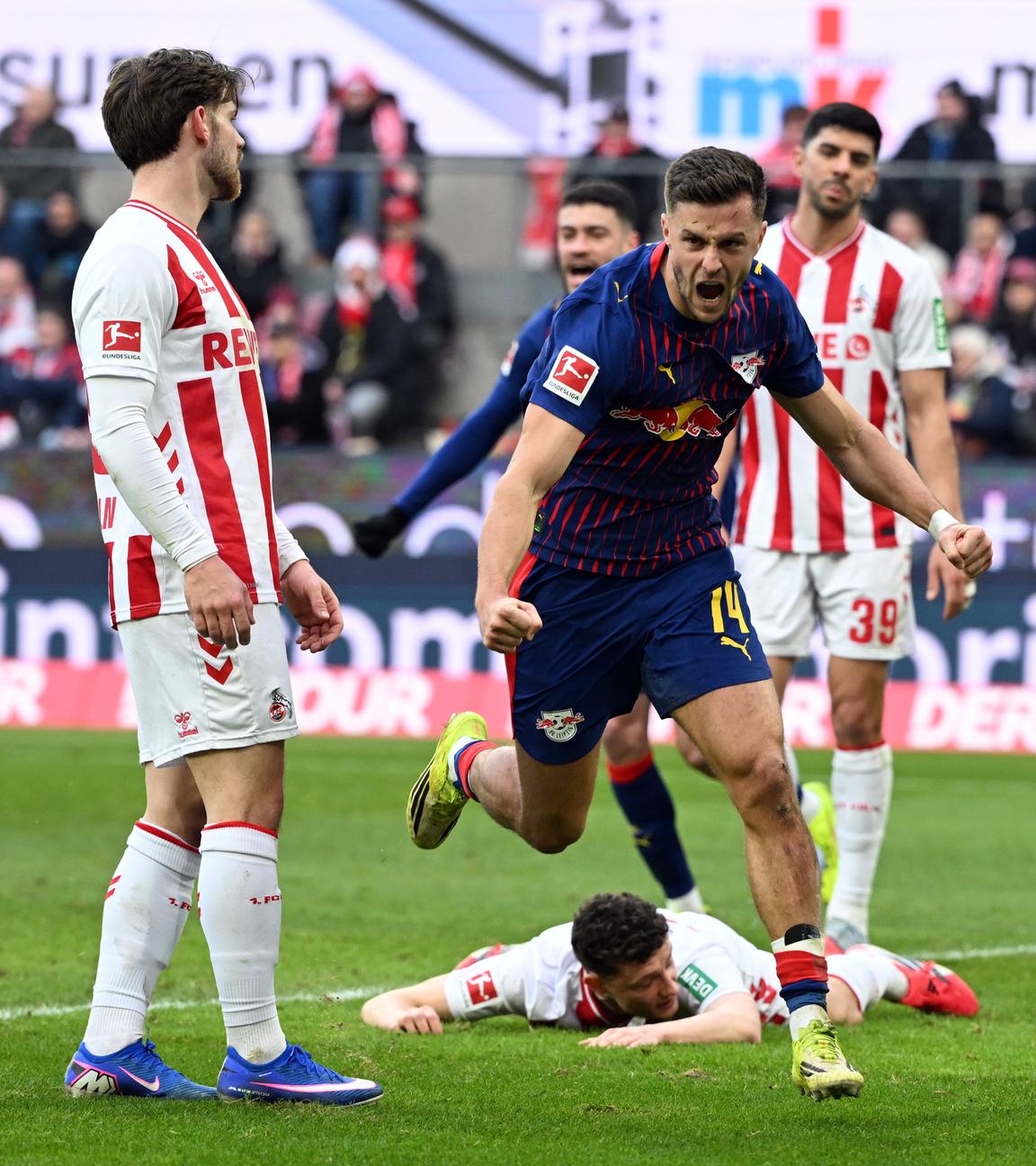 Christoph Baumgartner am 08.02.26