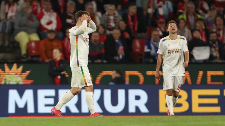 Jan Thielmann (1. FC Köln).