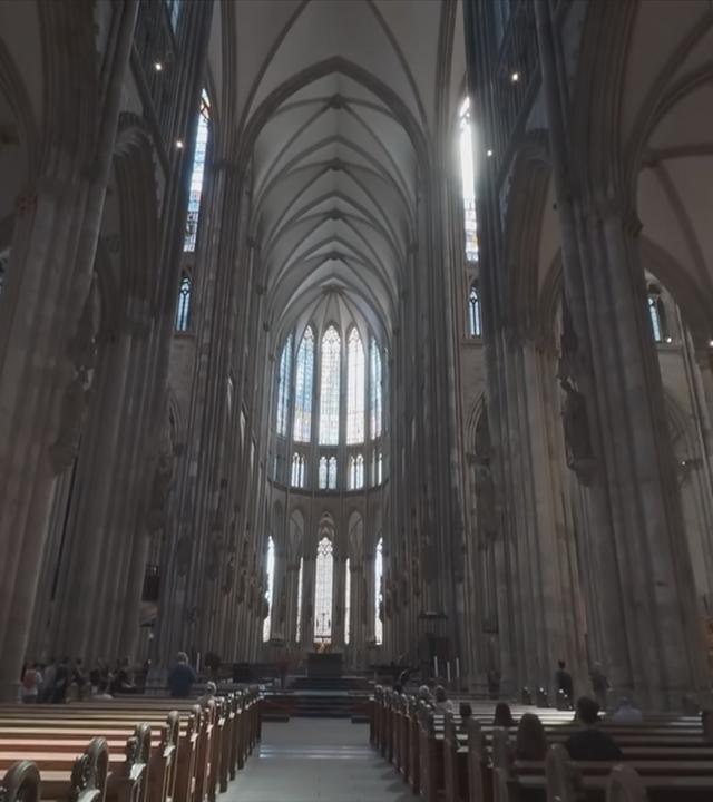 Kölner Dom