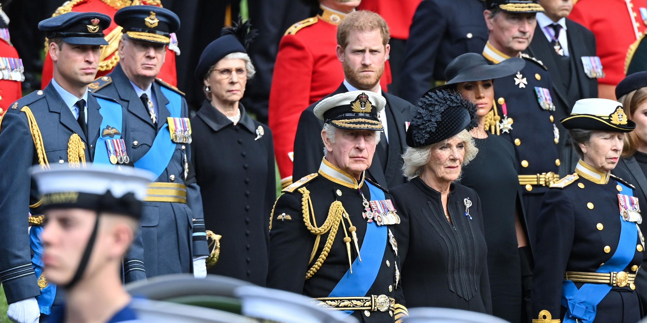 König Charles III.