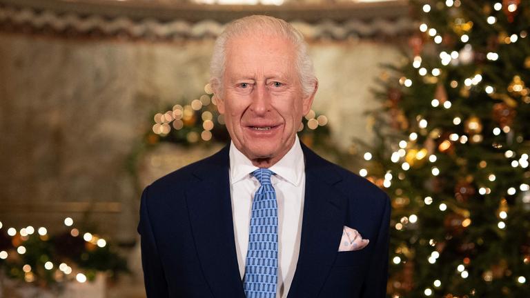 König Charles III. 