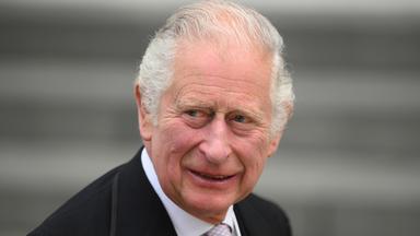 König Charles III. 