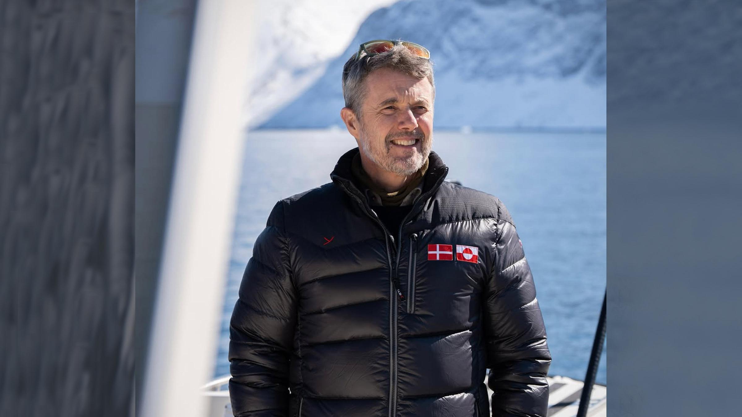 König Frederik von Dänemark schwört auf eine ausgewogene Work-Life-Balance. Das kritisieren manche Dänen. Vor allem in sozialen Medien wird kritsiert, dass er zu wenig arbeite. (20.10.2025)