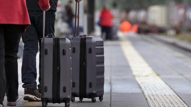 Reiselust der Deutschen trotz Krisen ungebrochen