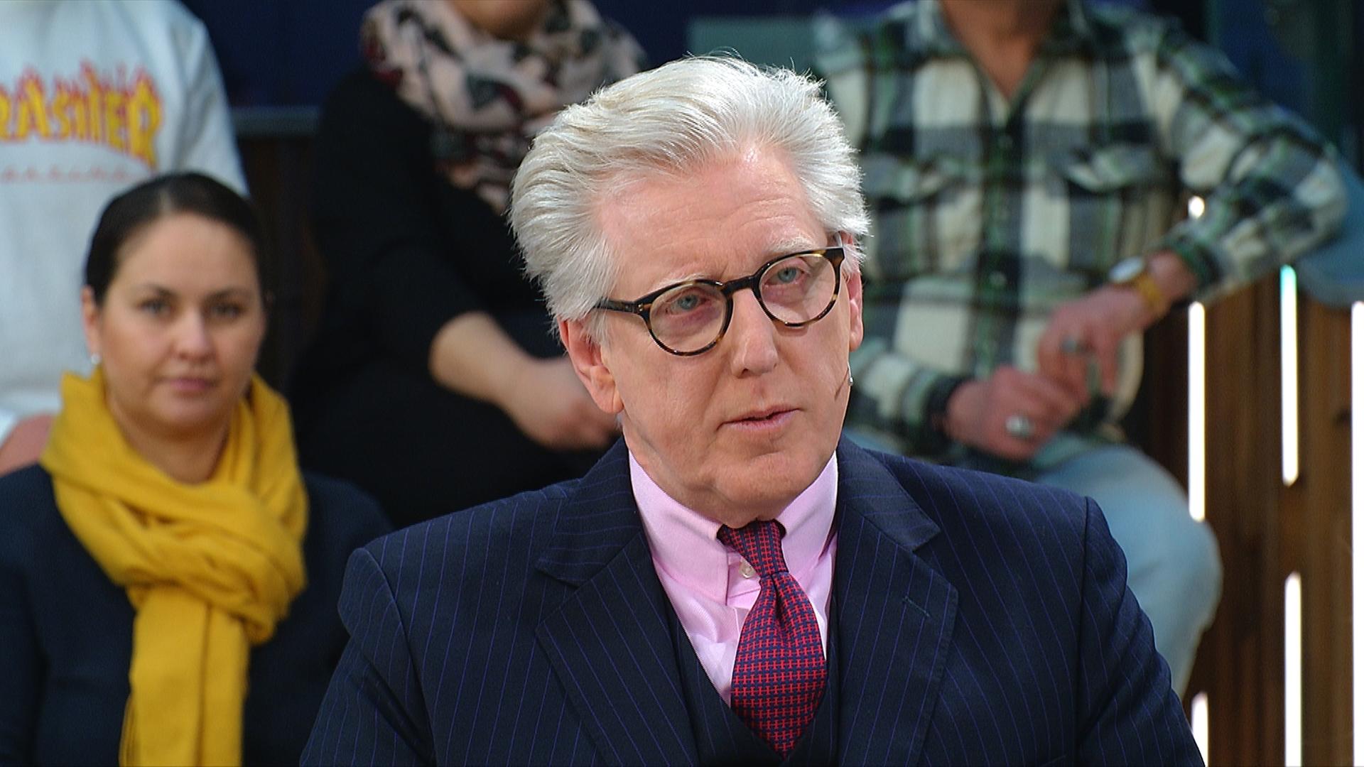 Theo Koll | moma-Politikexperte