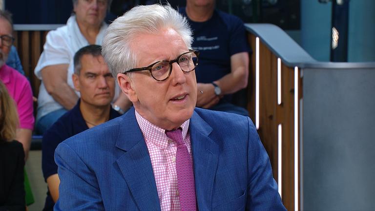 Theo Koll | moma-Politikexperte