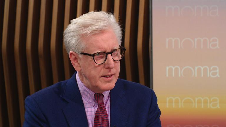 Theo Koll | moma-Politikexperte