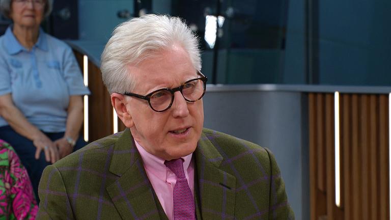 Theo Koll | moma-Politikexperte