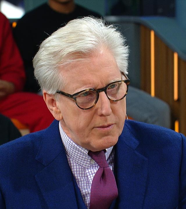 Koll: Bidens "Last-Minute-Stop"