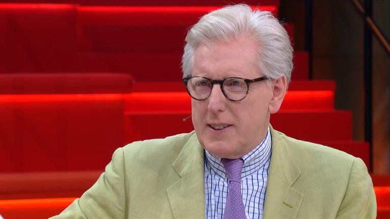 Koll: "Die AfD ist für Le Pen zu radikal"