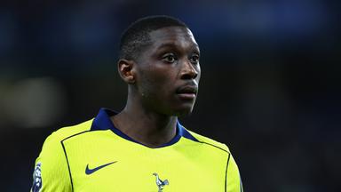 Kolo Muani kehrt zu Juventus zurück