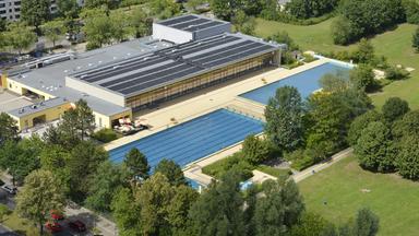 Typical: Das Kombibad in Berlin (Archiv)