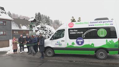KomBus Thüringen