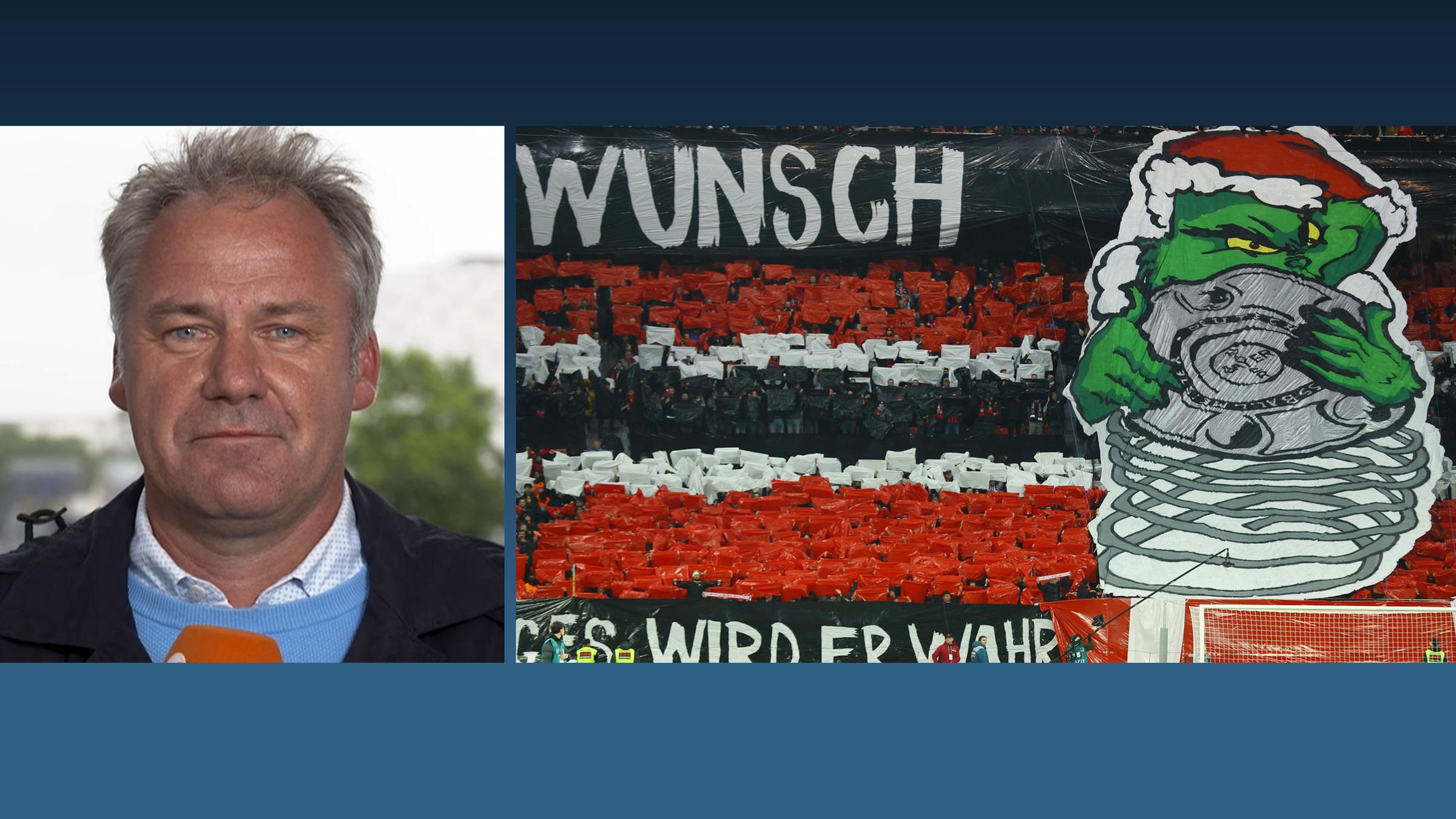Kommentar Nils Kaben zu Bayer Leverkusen Wunsch nach der ersten Meisterschaft