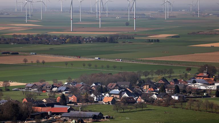Nordrhein-Westfalen, Heinsberg
