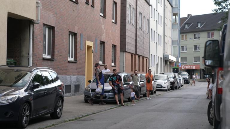 Kommunalwahl-Gelsenkirchen