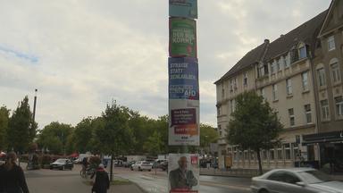 Kommunalwahl NRW