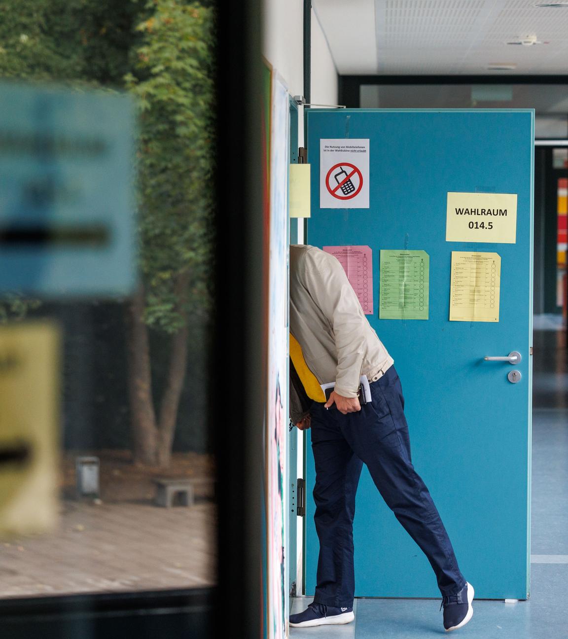 Schule in NRW
