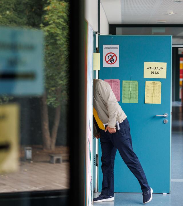 Schule in NRW