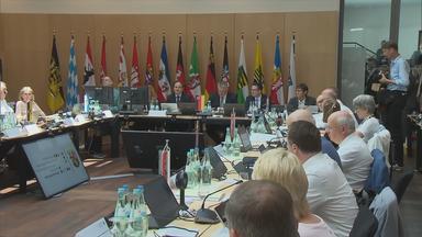 Ein Rekorddefizit von 30 Milliarden Euro belastet die kommunalen Haushalte.