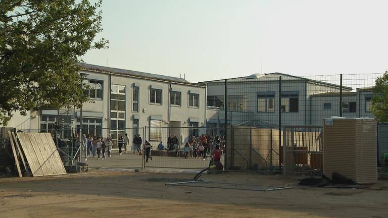 Kommunen in Finanzierungsnot