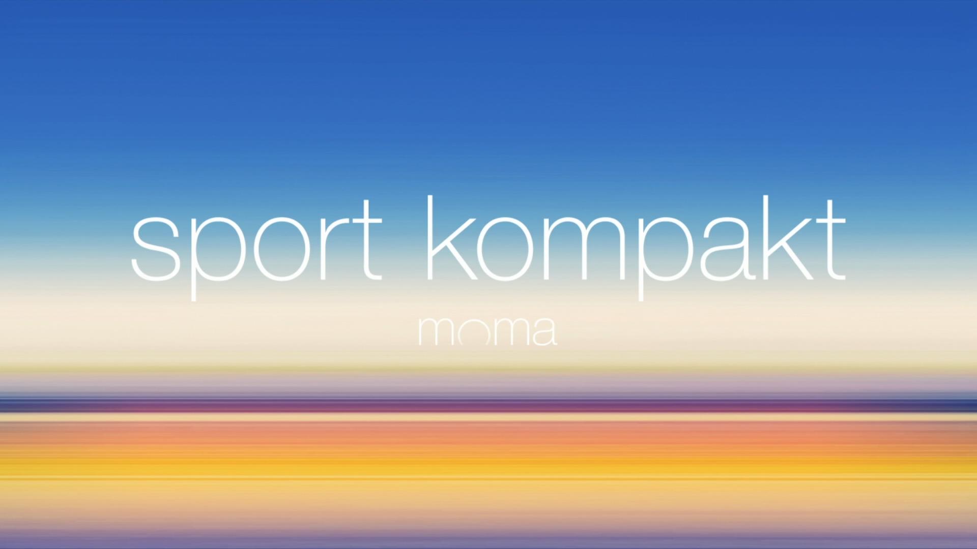 Sport kompakt