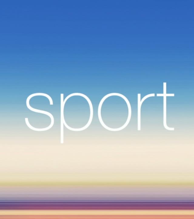 Sport kompakt