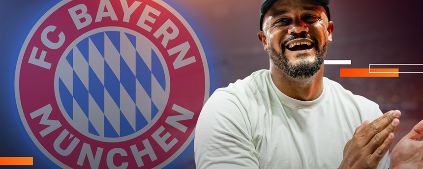 Vincent Kompany - Bolzplatz