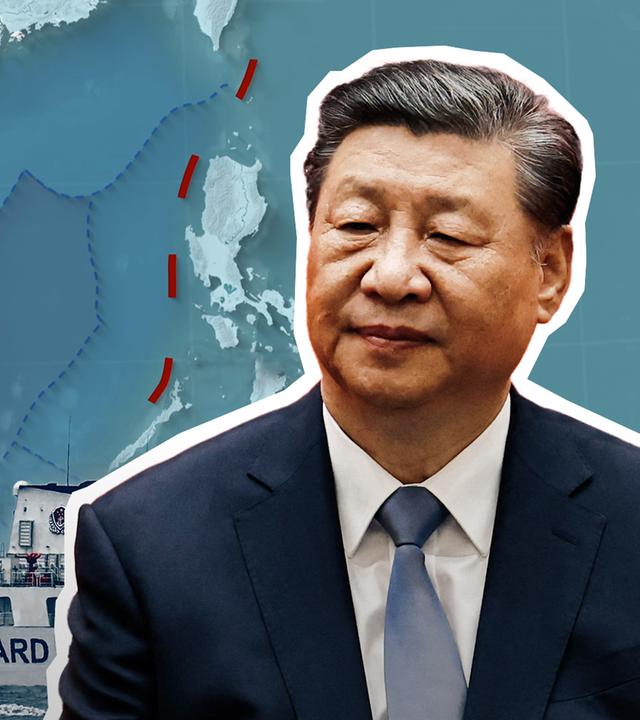 TN: Ist China noch zu stoppen?