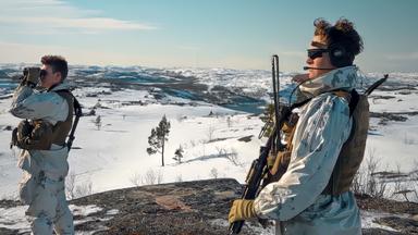 Der neue Kalte Krieg: Skandinavien und Putin