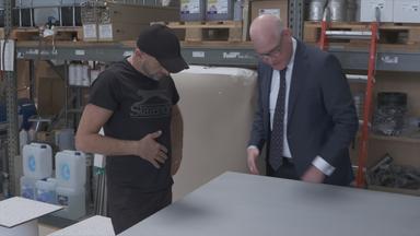 ZEW-Konjunkturerwartungen brechen ein