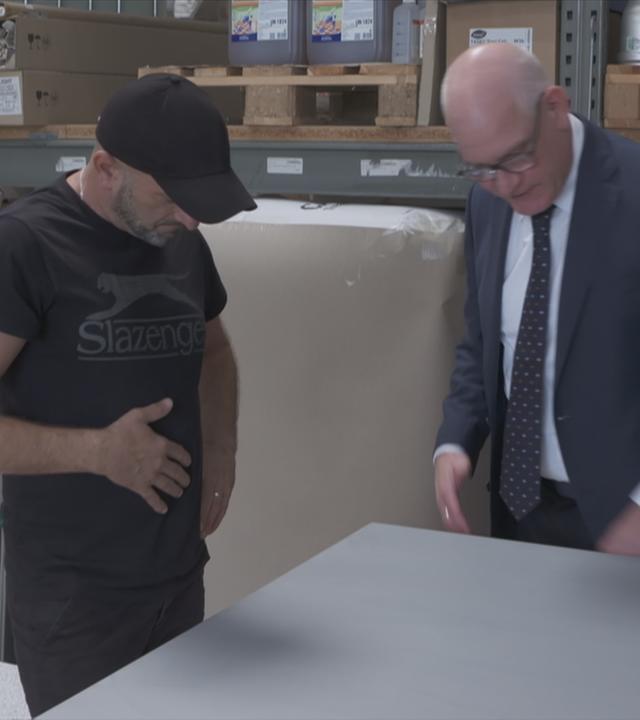 ZEW-Konjunkturerwartungen brechen ein