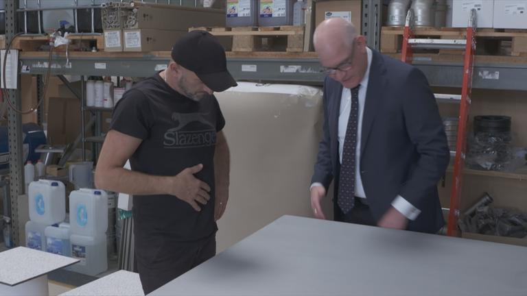 ZEW-Konjunkturerwartungen brechen ein