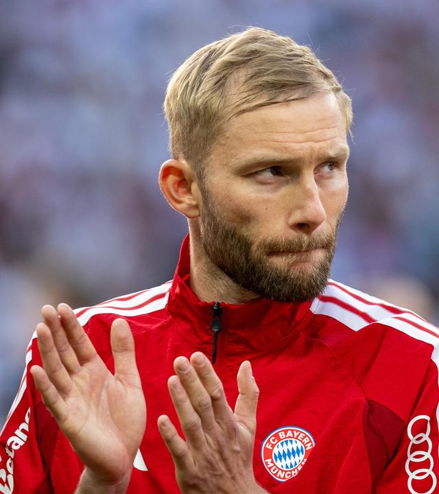 Konrad Laimer