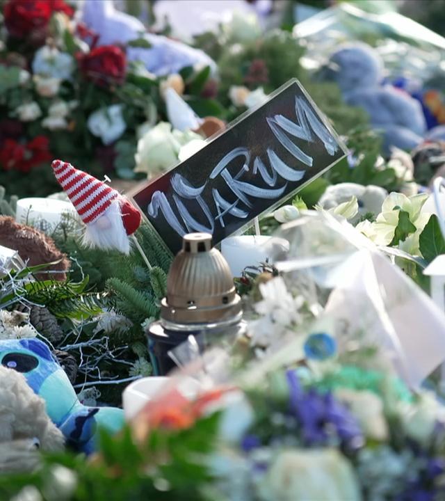 Konsequenzen aus Magdeburg