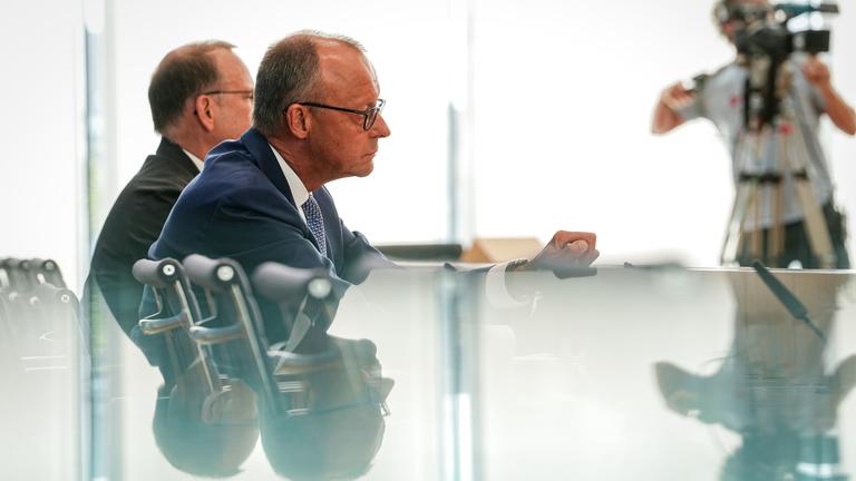 Konsequenzen nach Messerattacke Solingen