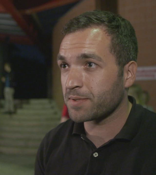 Konstantin Kuhle, FDP