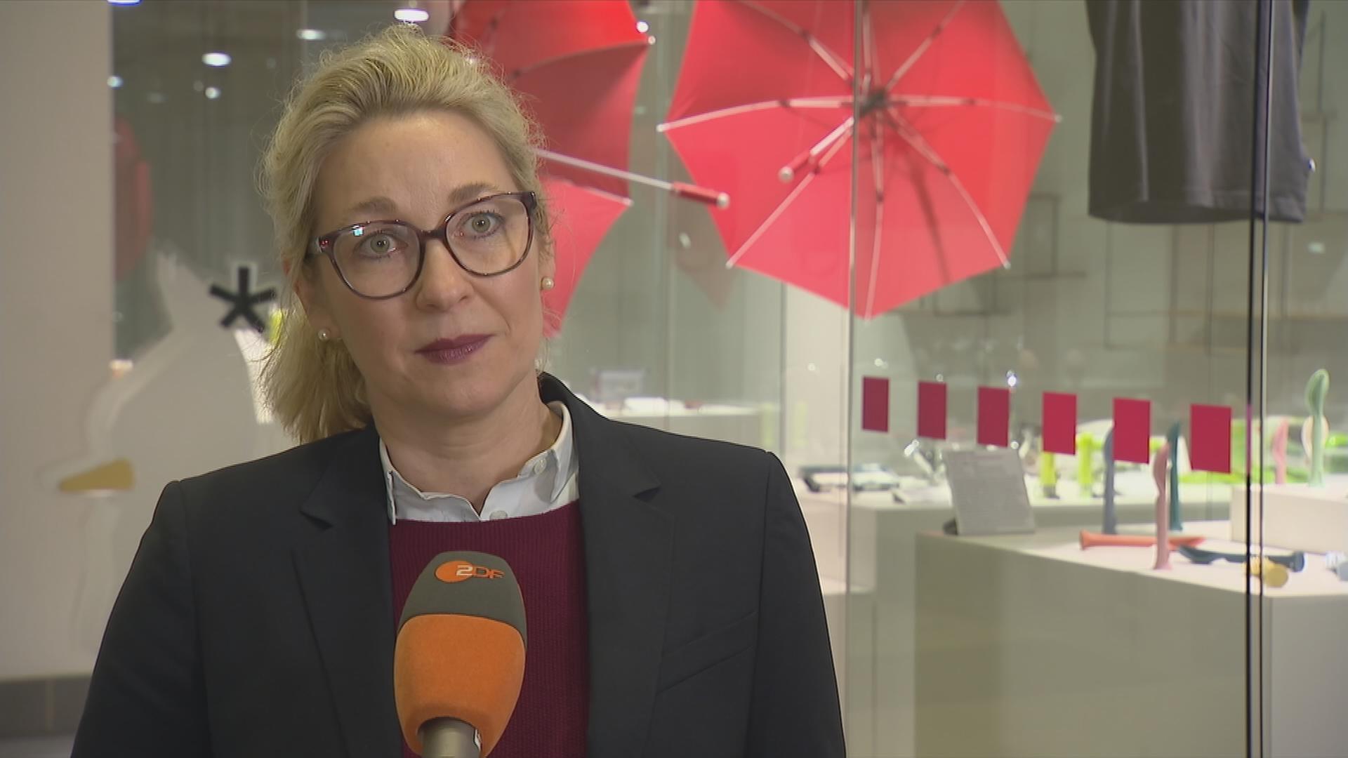 Konsumgütermesse Frankfurt