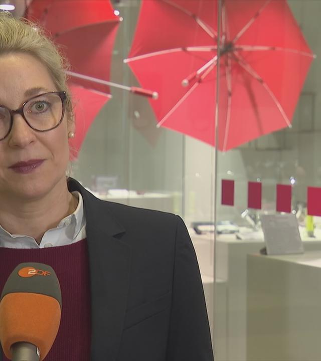 Konsumgütermesse Frankfurt