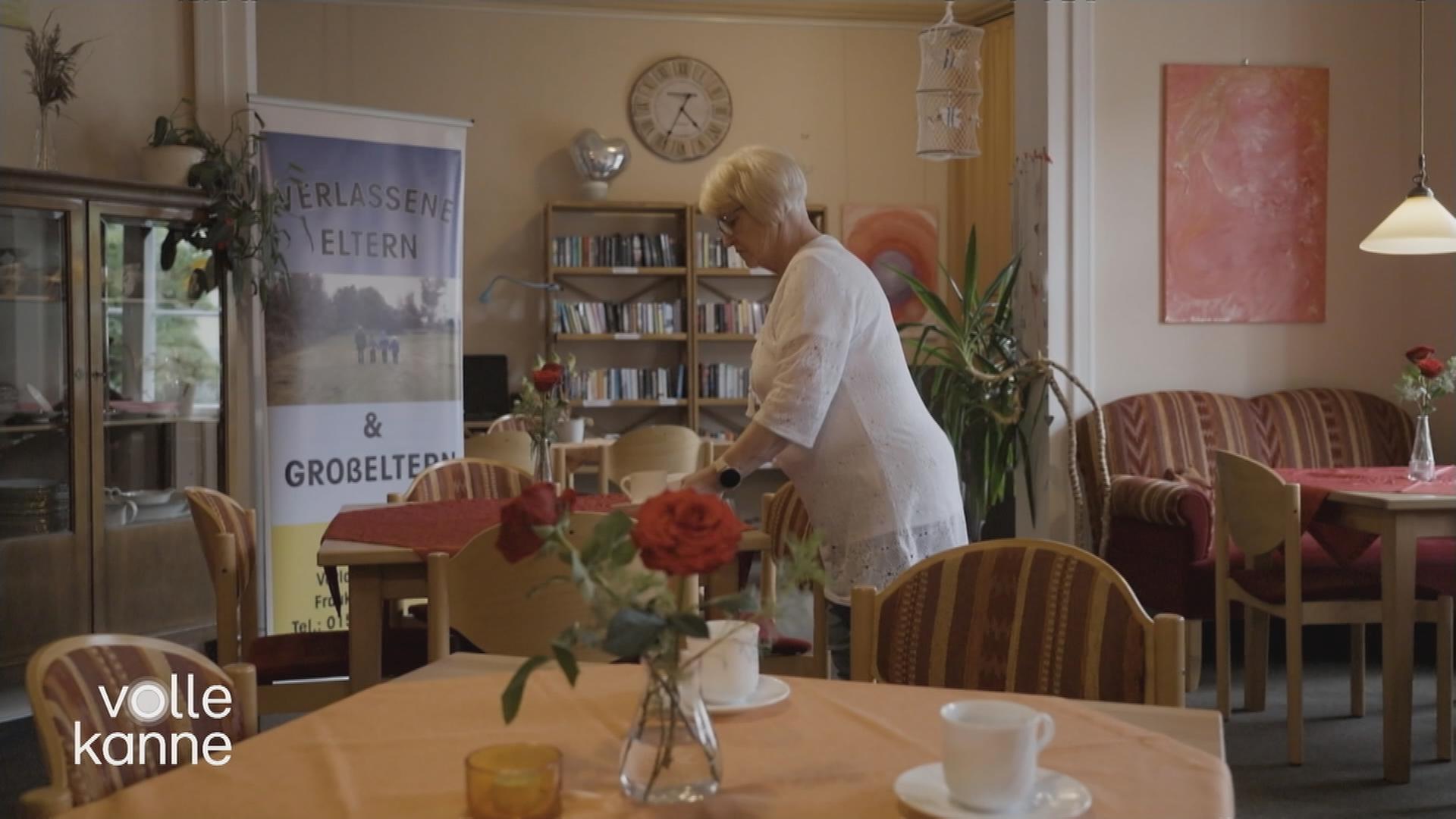 Kontaktabbruch in der Familie