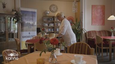Kontaktabbruch in der Familie