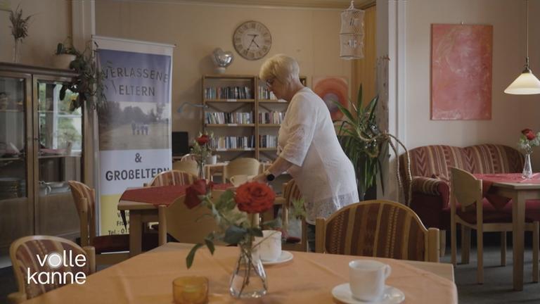 Kontaktabbruch in der Familie