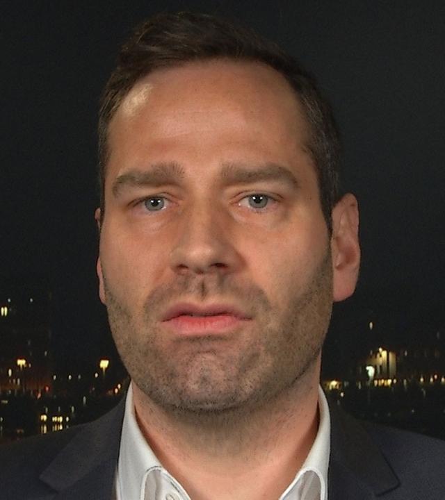Jochen Kopelke | Bundesvorsitzender Gewerkschaft der Polizei