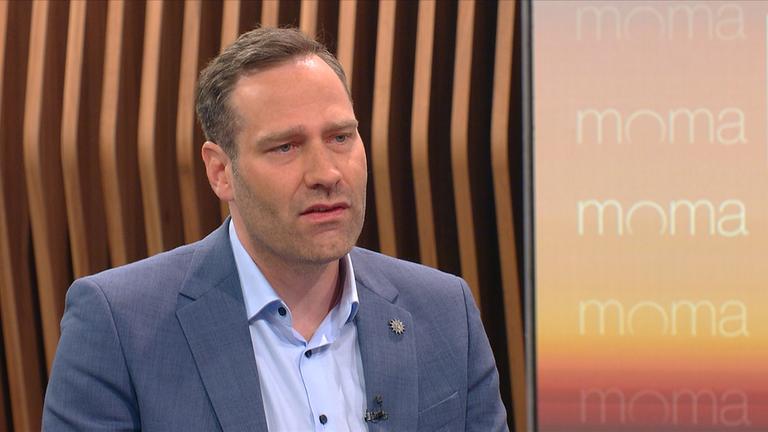 Kopelke: 1. Mai ist ein "toller Erfolg"